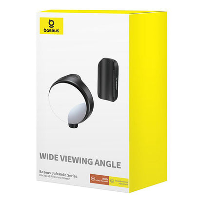 Specchio Angolo Morto Baseus SafeRide C11537200111-00