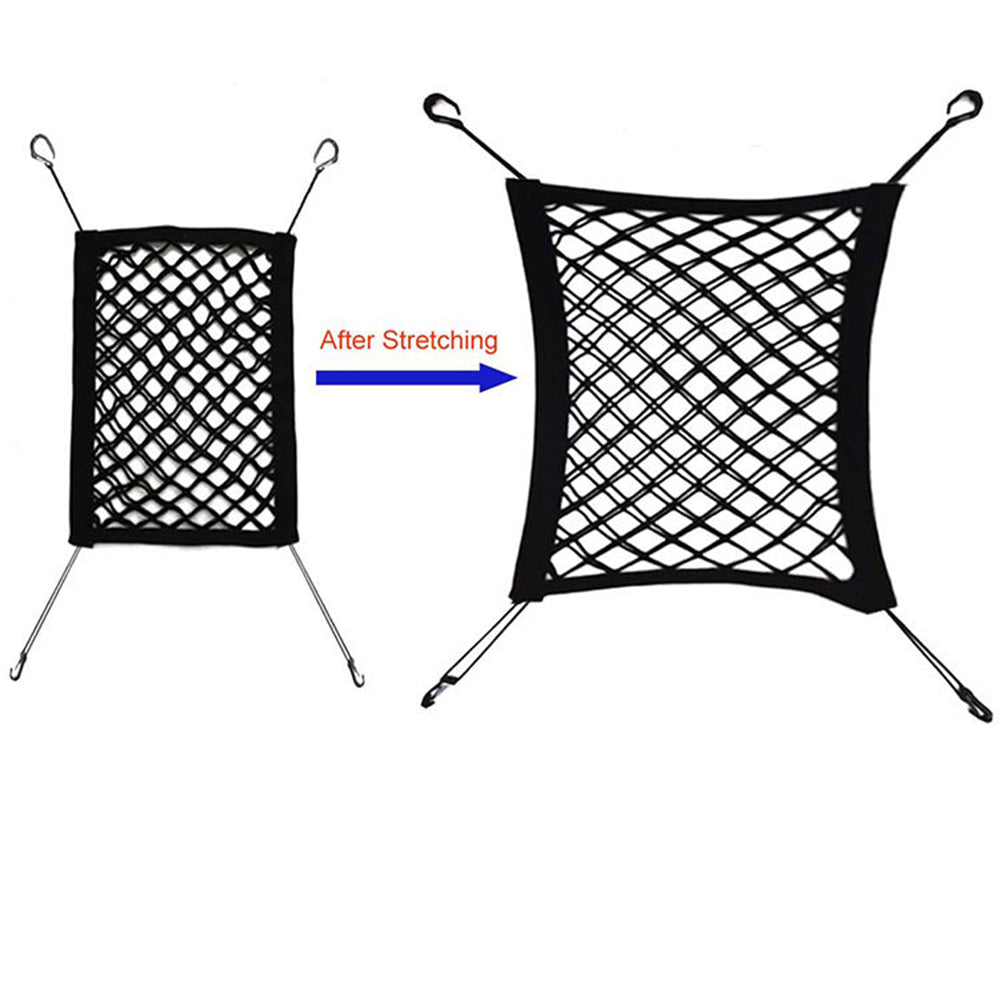 Organizzatore Auto Techsuit CO-B3 per lo spazio tra i sedili