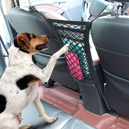 Organizzatore Auto Techsuit CO-B3 per lo spazio tra i sedili