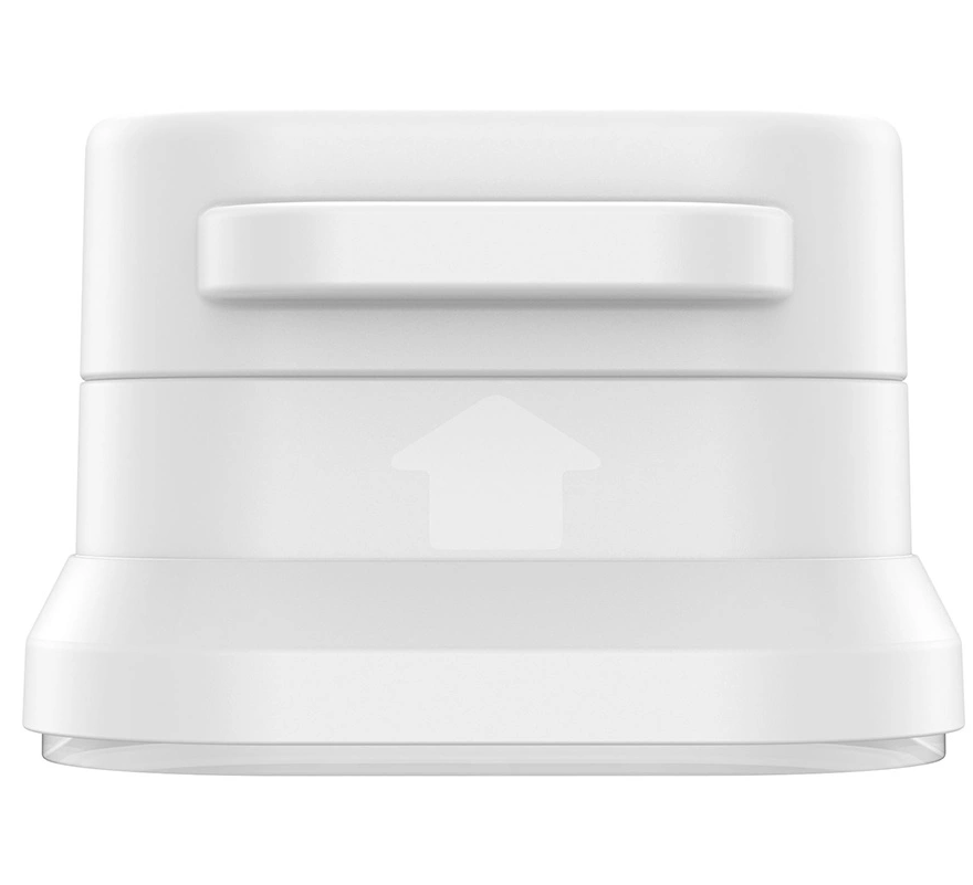 Organizzatore Cavi Joyroom JR-ZS368, Set 6 Pezzi, Bianco