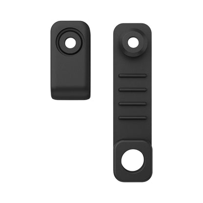 Spigen LD103 Cable Organizer, Black APP11145