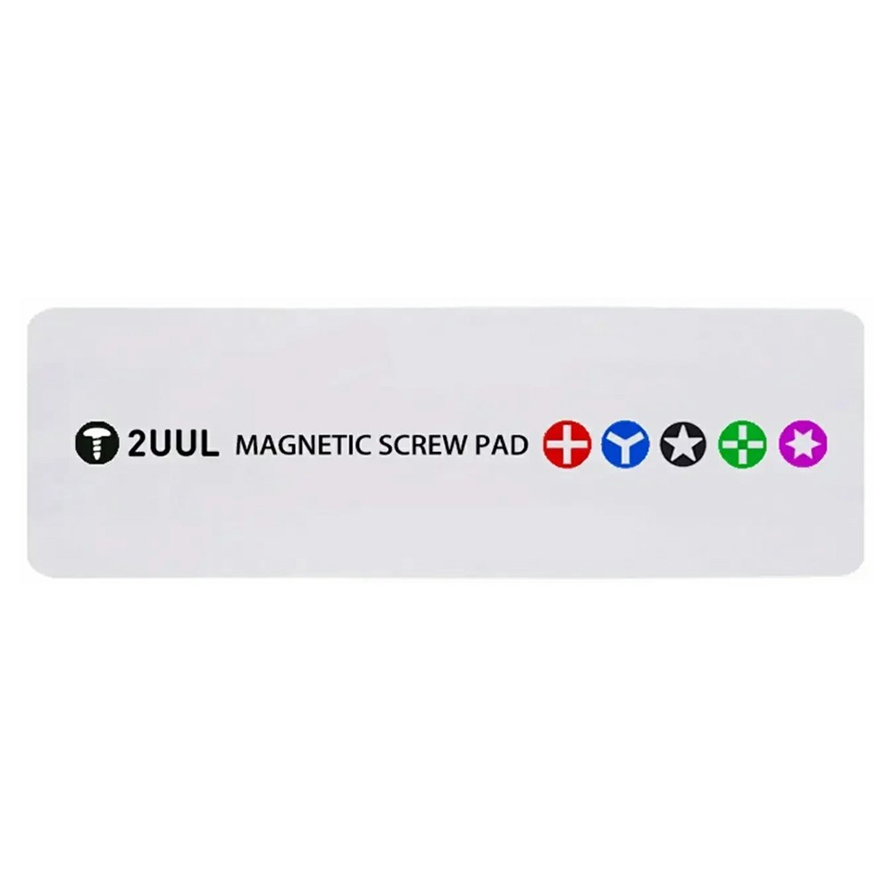 Pad Magnetico Viti 2UUL ST93