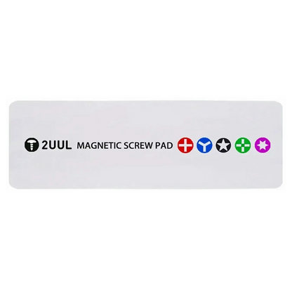 Pad Magnetico Viti 2UUL ST93
