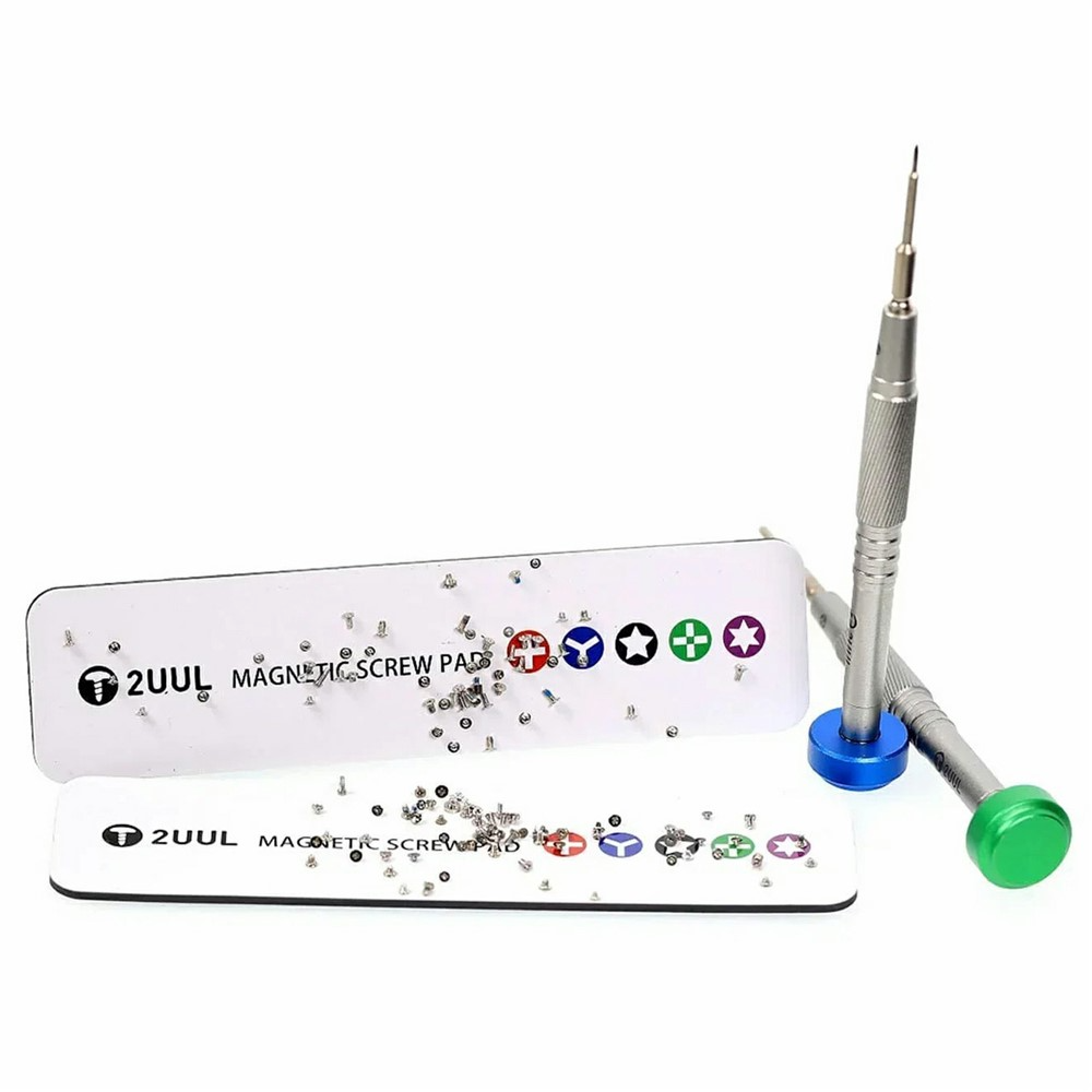 Pad Magnetico Viti 2UUL ST93