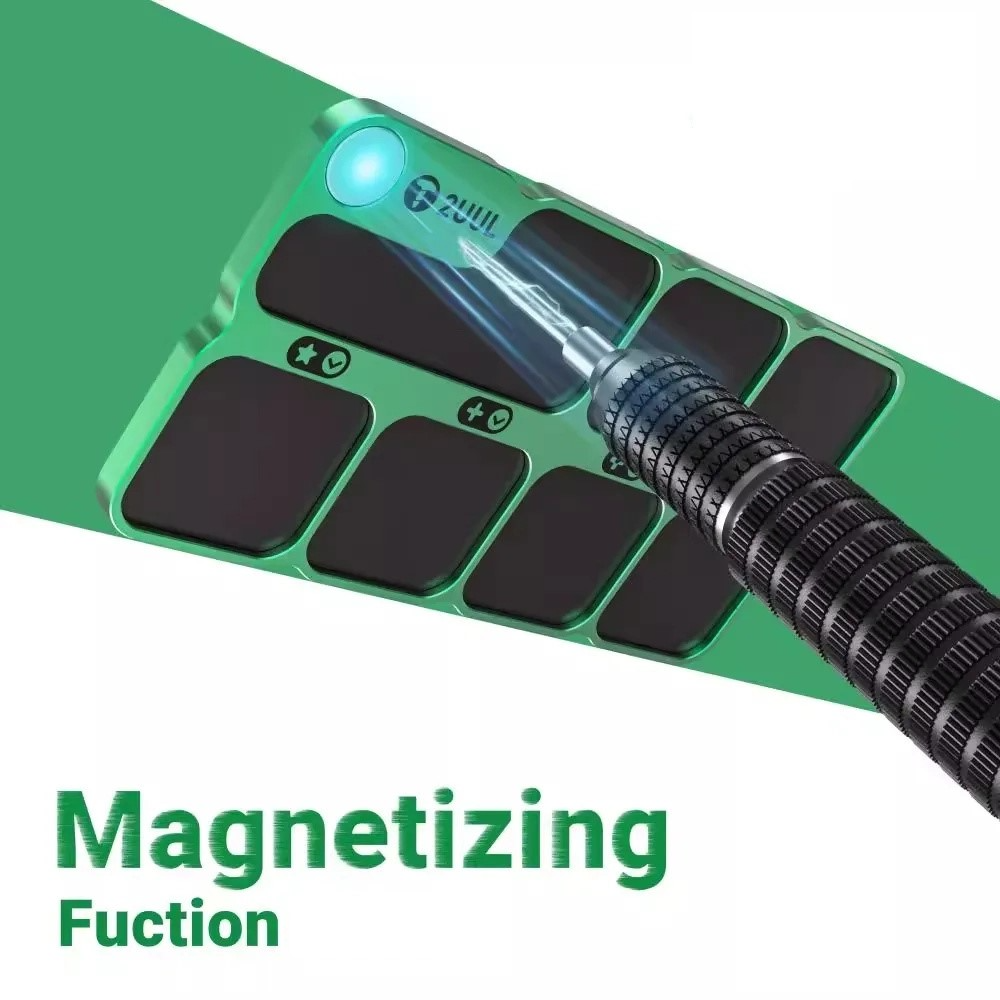 Pad Magnetico Viti 2UUL ST95