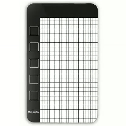 Pad Magnetico Viti Jiafa, 145mm x 45mm
