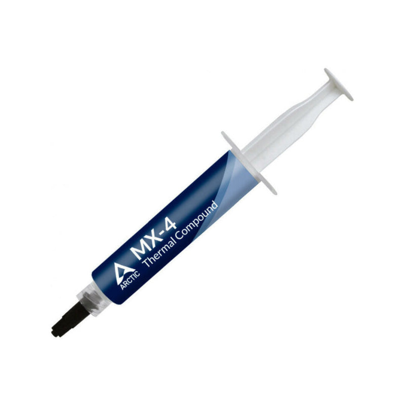 Pasta Termoconduttiva ARCTIC MX-4, Tipo Siringa, 8g ACTCP00008B