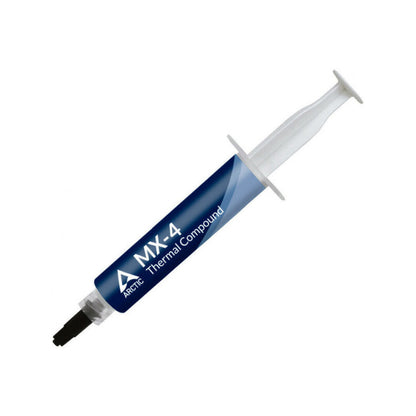 Pasta Termoconduttiva ARCTIC MX-4, Tipo Siringa, 8g ACTCP00008B