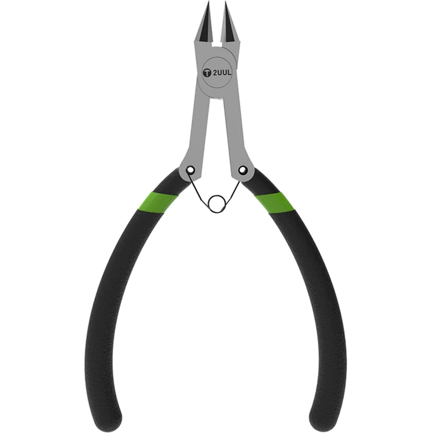 Pinza 2UUL DA83, Nero
