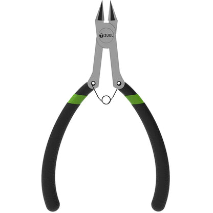 Pinza 2UUL DA83, Nero