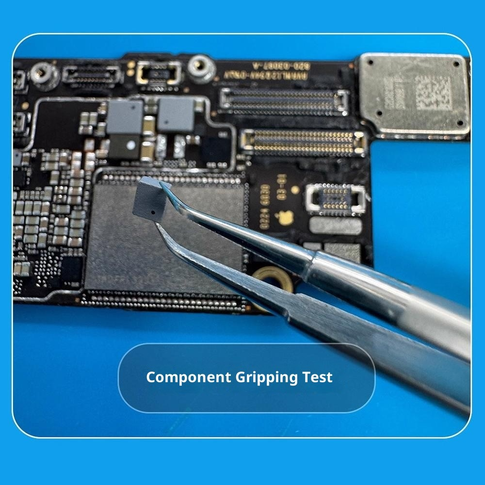 Pinzetta Affilata i2C NS-03