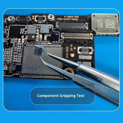 Pinzetta Affilata i2C NS-03