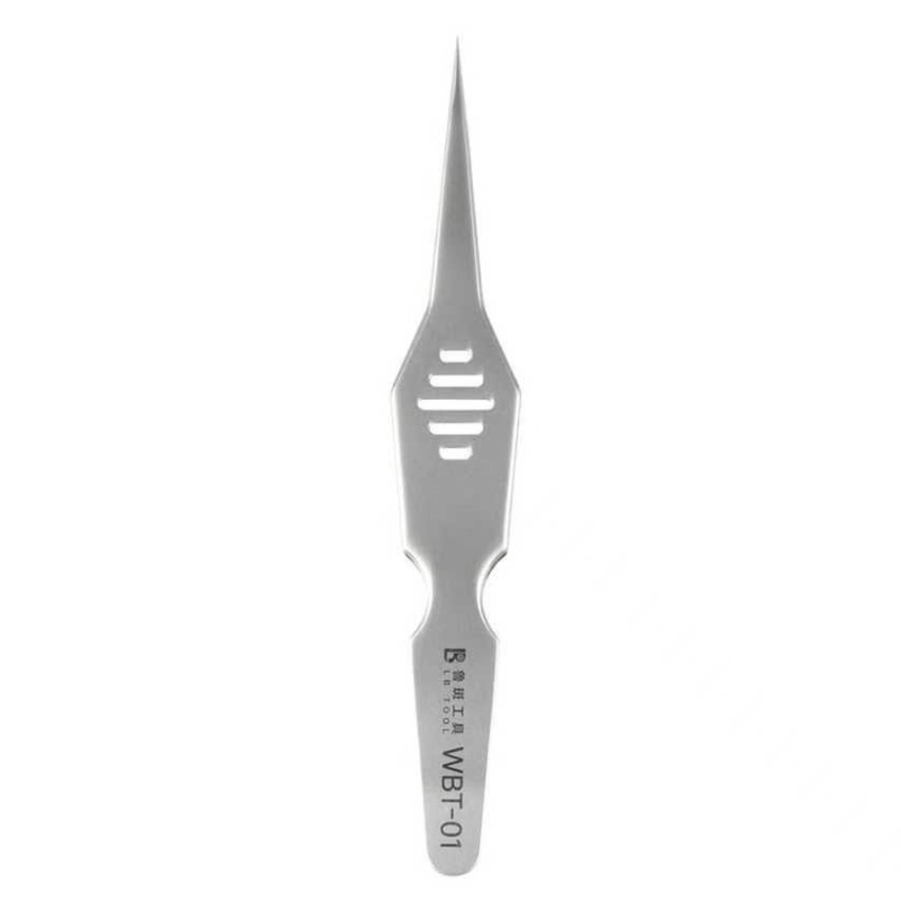 Pinzetta Punta Fine LB Tool WBT-01