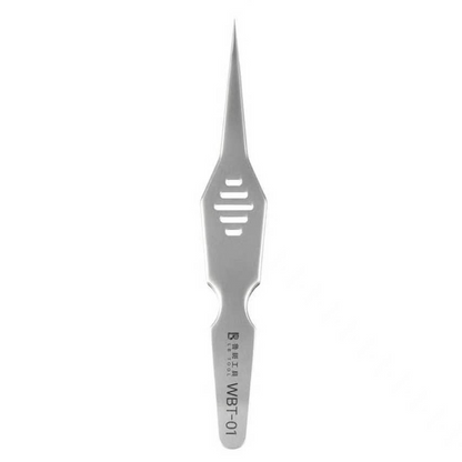 Pinzetta Punta Fine LB Tool WBT-01