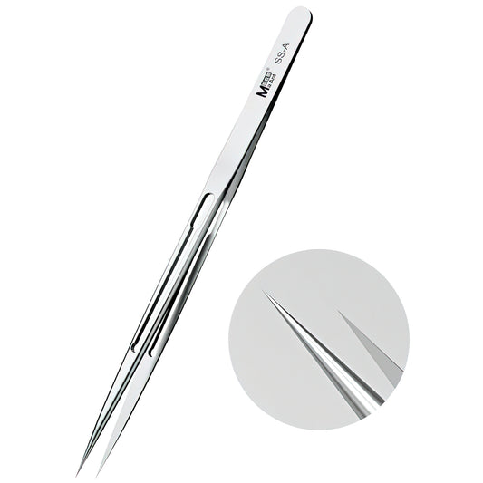 Pinzetta Punta Fine MaAnt SS-A