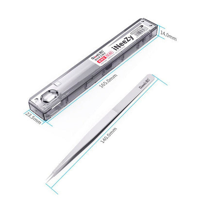 Pinzetta Affilata QIANLI YX-01
