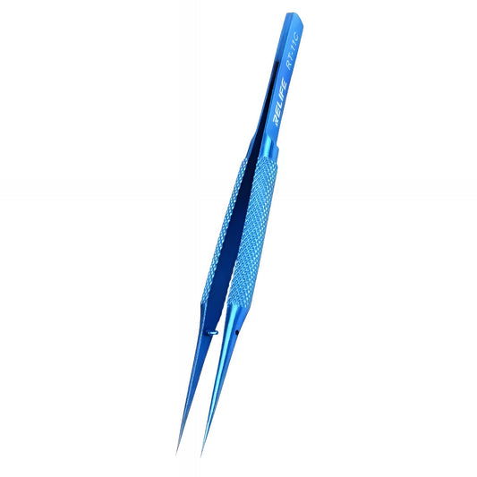 Pinzetta Affilata Relife RT-11C