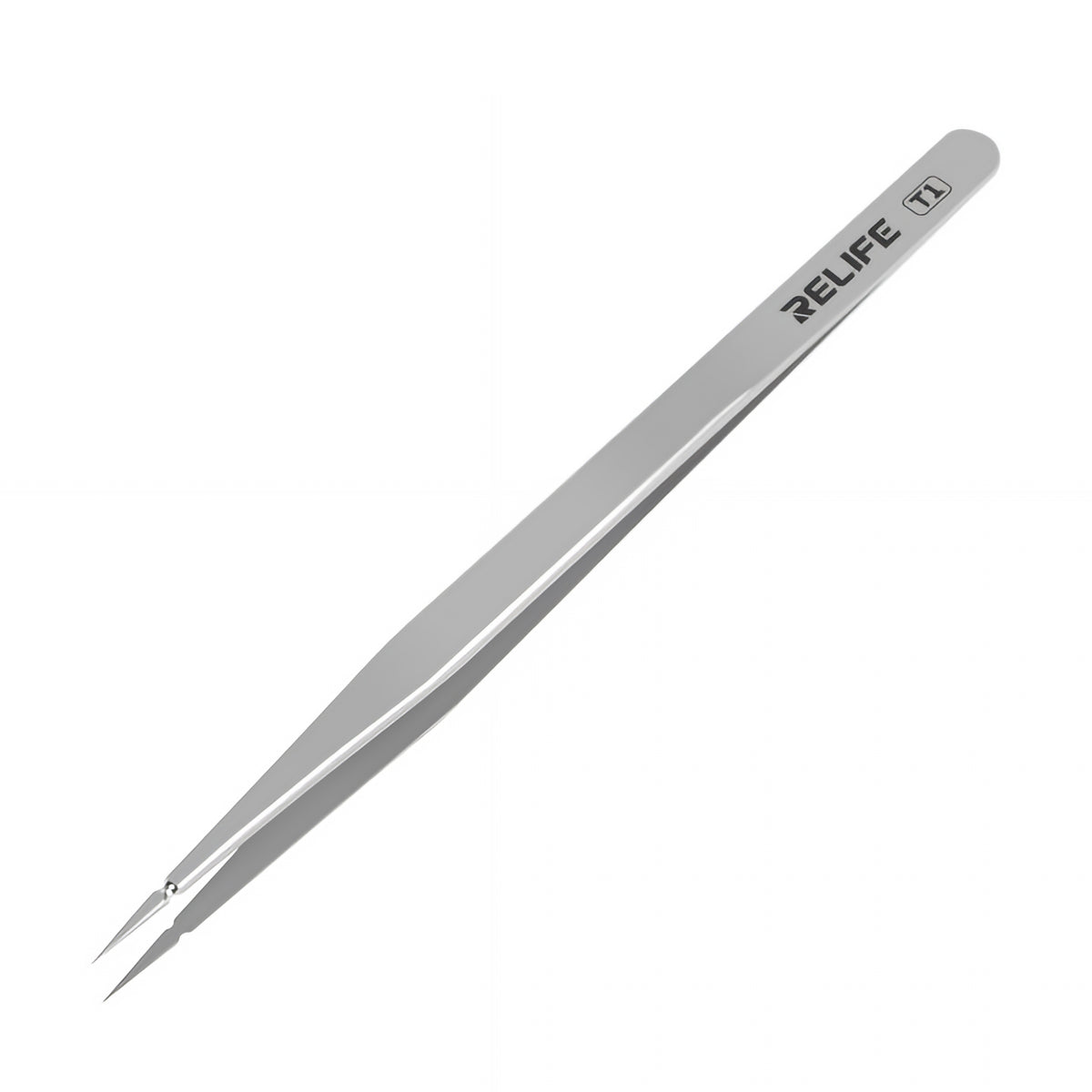 Pinzetta Affilata Relife T1