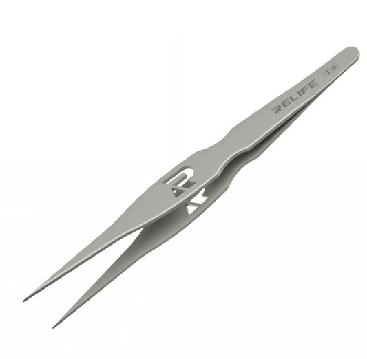 Pinzetta Affilata Relife T3