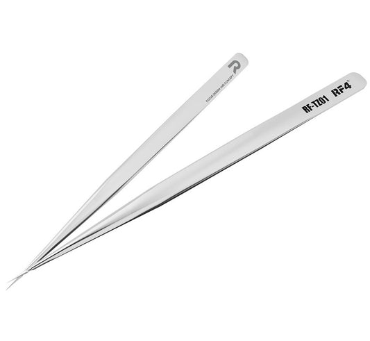 Pinzetta Affilata RF4 RF-TZ01