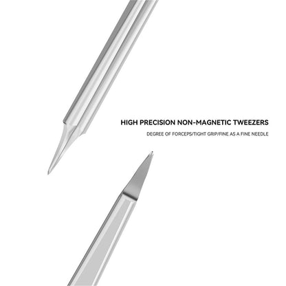 Pinzetta Affilata RF4 RF-TZ02