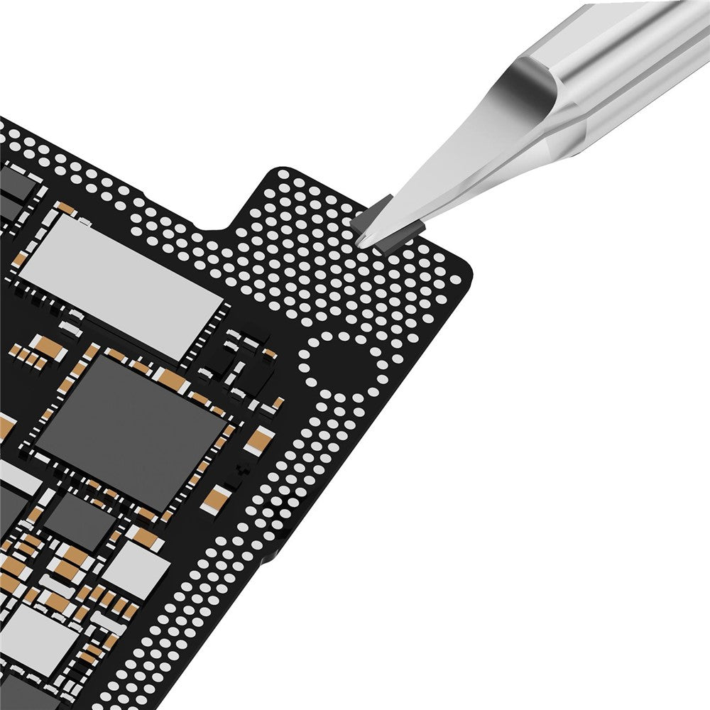 Pinzetta Affilata RF4 RF-TZ02