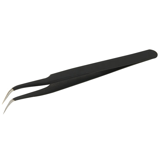 Pinzetta curva OEM ESD-15