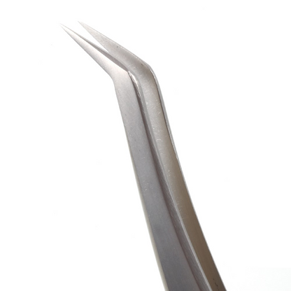 Vetus MJP-16-12 Curved Tweezers