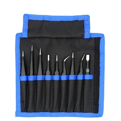 Pinzetta UF-TOOLS, 9in1