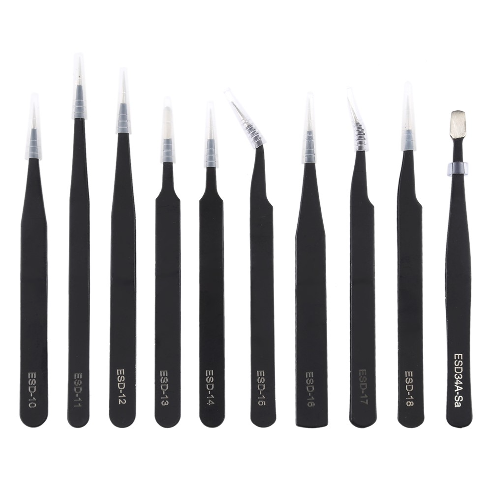 Pinzetta OEM ESD, 10in1