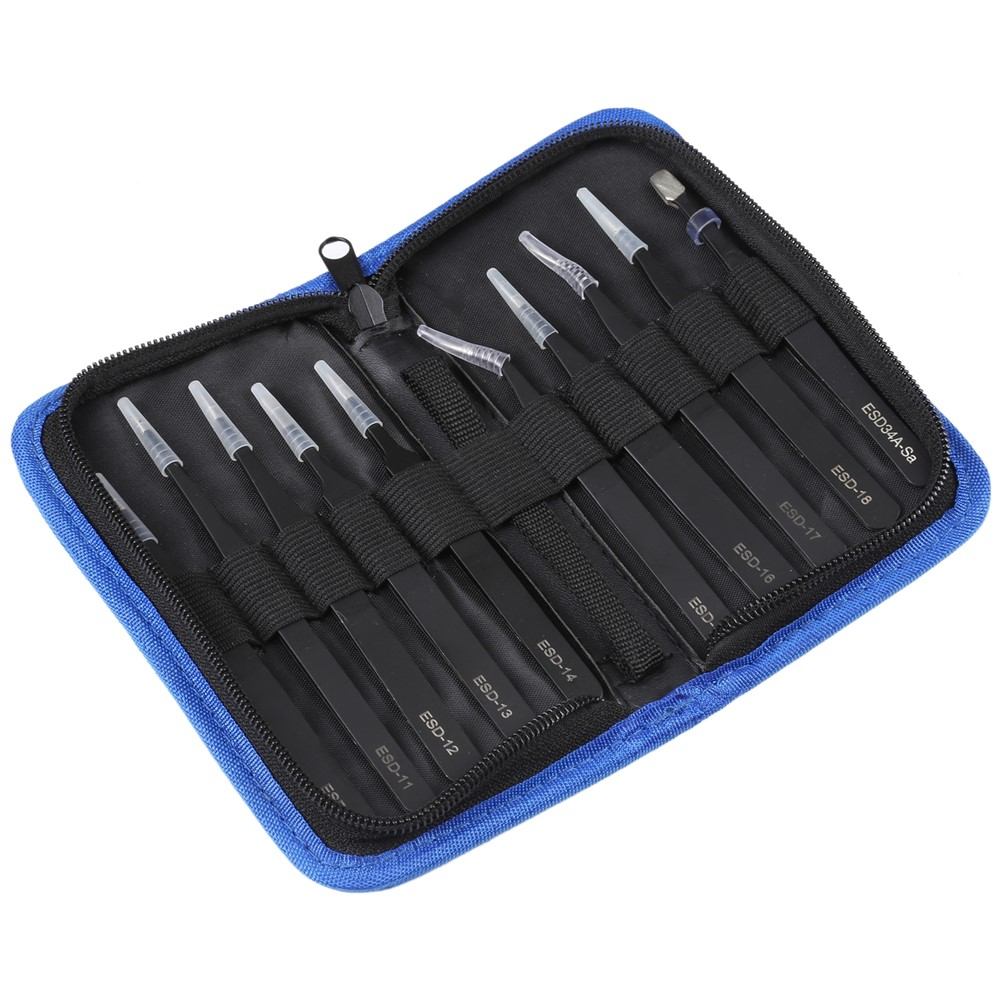 Pinzetta OEM ESD, 10in1