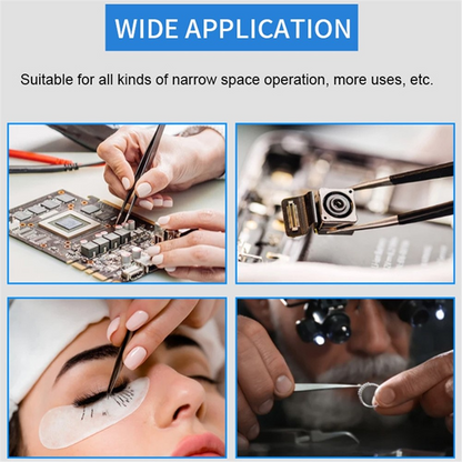 Pinzetta OEM ESD, 10in1