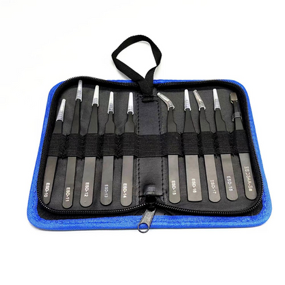 Pinzetta OEM ESD, 10in1