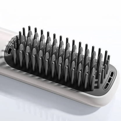 Spazzola Elettrica Xiaomi per Lisciare i Capelli, Bianca BHR07RFEU
