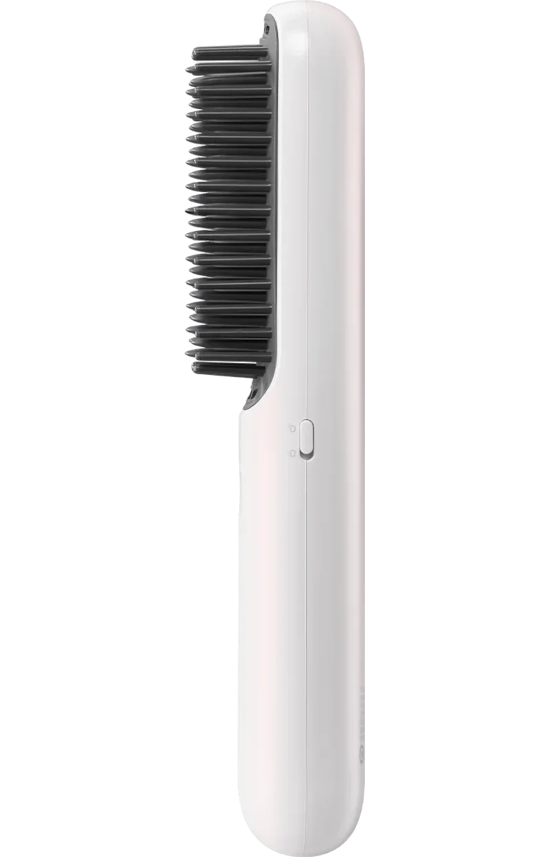 Spazzola Elettrica Xiaomi per Lisciare i Capelli, Bianca BHR07RFEU