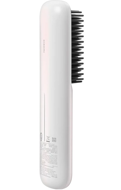 Spazzola Elettrica Xiaomi per Lisciare i Capelli, Bianca BHR07RFEU