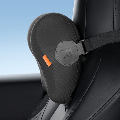 Cuscino Auto Baseus Comfort Ride per la Testa C20036402111-00
