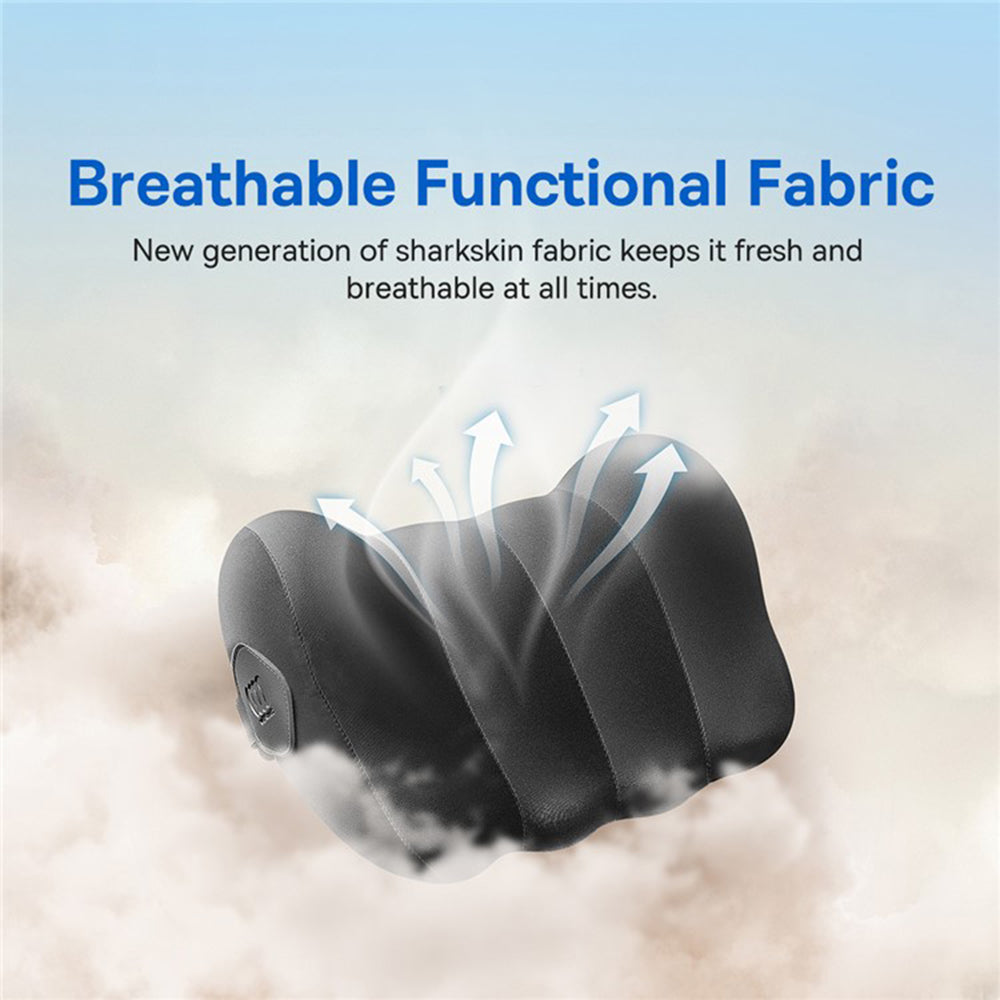 Cuscino Auto Baseus ComfortRide per Schienale C20036401111-00