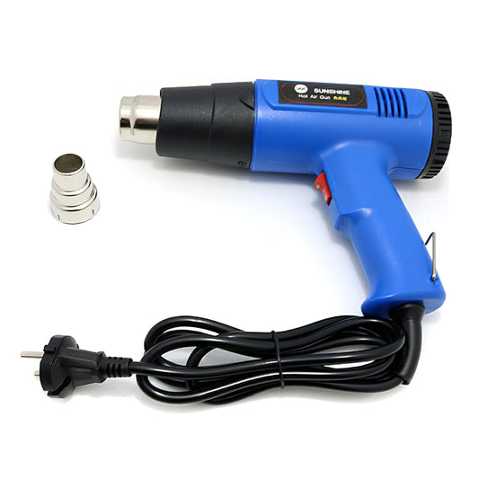 Pistola ad Aria Calda Sunshine RS-1600