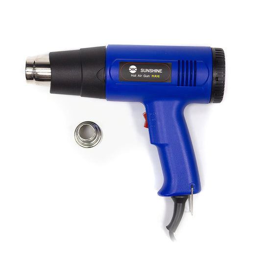 Pistola ad Aria Calda Sunshine RS-1600
