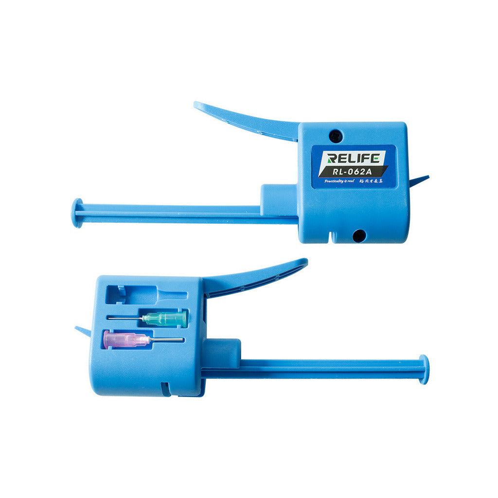 Pistone Dosatore Relife RL-062A