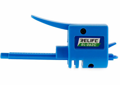 Pistone Dosatore Relife RL-062C