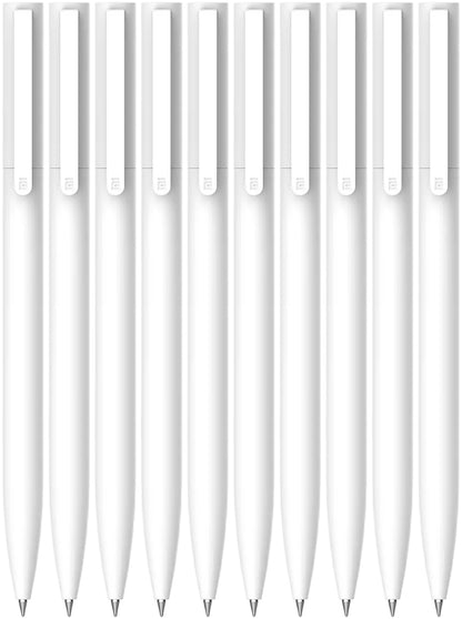 Penna a sfera Pix Xiaomi Xiaomi, set 10 pezzi, bianco BHR8857GL 