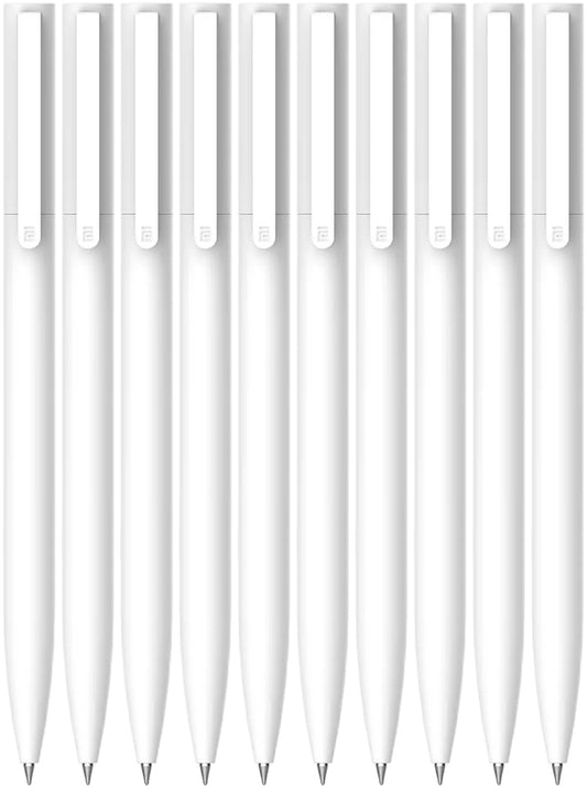 Penna a sfera Pix Xiaomi Xiaomi, set 10 pezzi, bianco BHR8857GL 