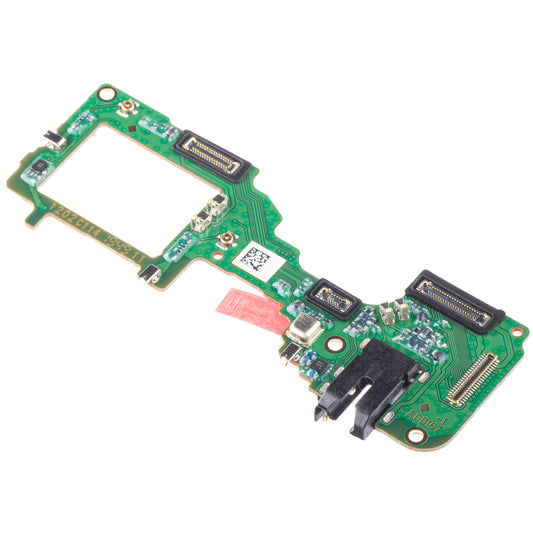 Scheda connettore audio - Microfono Oppo Reno2 Z, Service Pack 4964132 