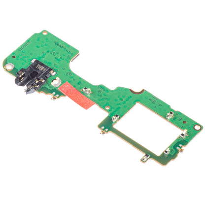 Scheda connettore audio - Microfono Oppo Reno2 Z, Service Pack 4964132 