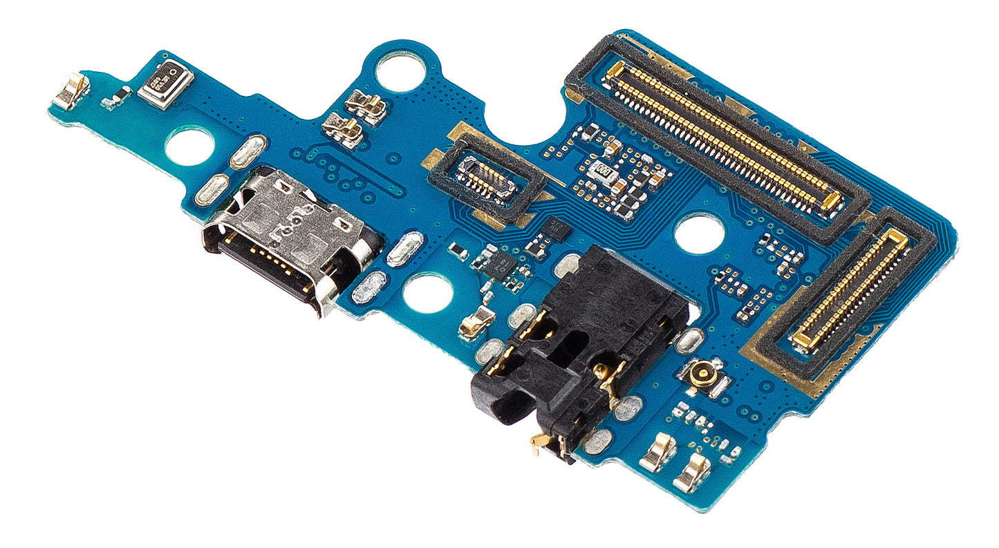 Scheda con Connettore di Ricarica - Audio - Microfono Samsung Galaxy A70 A705