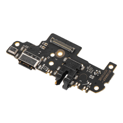 Scheda con Connettore di Ricarica - Audio - Microfono Xiaomi Redmi Note 8 Pro