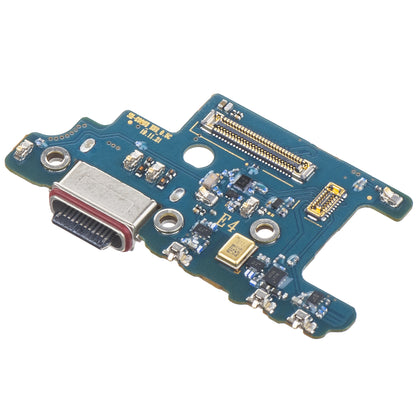 Scheda con Connettore di Ricarica - Microfono Samsung Galaxy S20+ 5G G986 / S20+ G985
