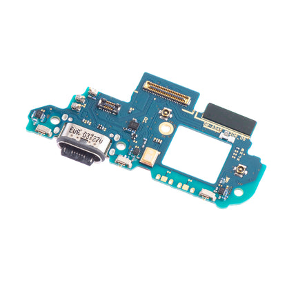 Samsung Galaxy A54 A546, Swap GH96-15666A - Piastra del connettore di ricarica del microfono con Swap GH96-15666A 